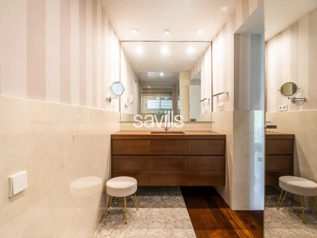 Apartment for sale in Sarrià - Sant Gervasi, imagen 37