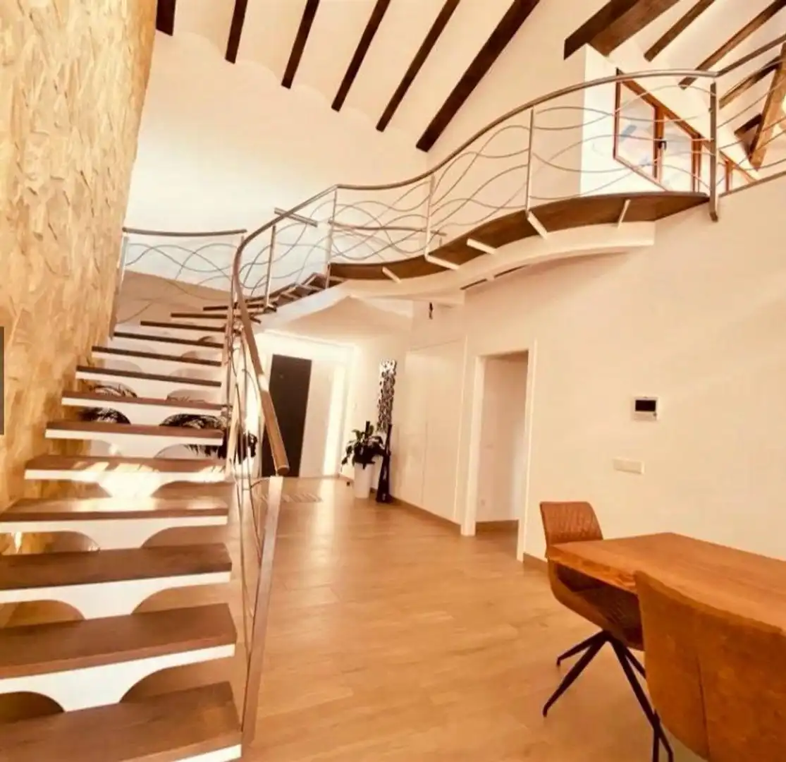 Villa avec terrasse à vendre à Albaida, imagen 7