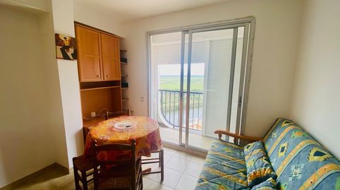 Foto 2 de Apartament de lloguer a Delta Muga 4, Castelló d'Empúries, Girona