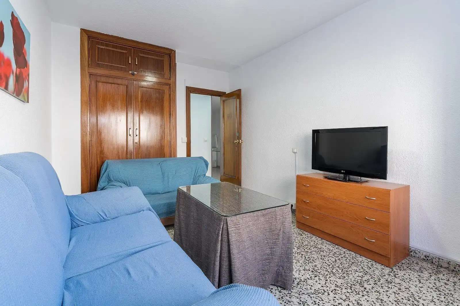Piso con ascensor en venta en Beiro, imagen 3
