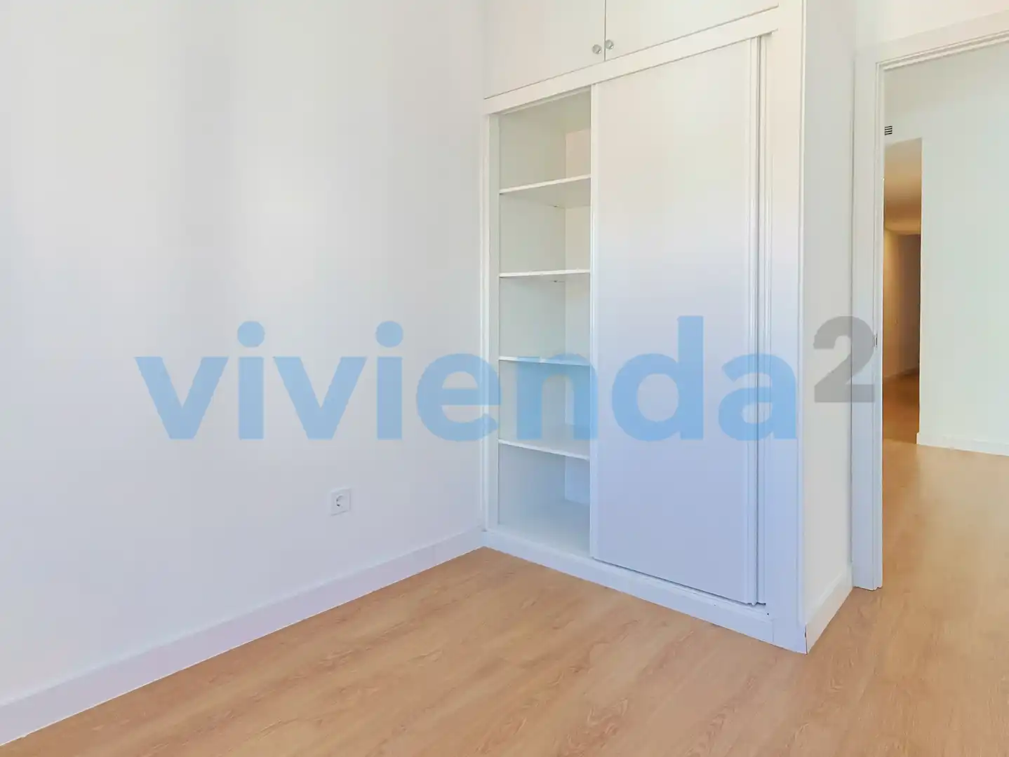 Penthouse with lift for sale in Principe de Vergara, imagen 23