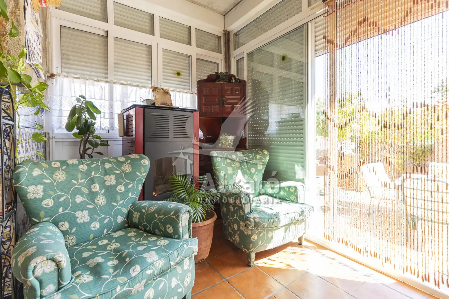 Casa con piscina en venta en Valdeavero, imagen 13