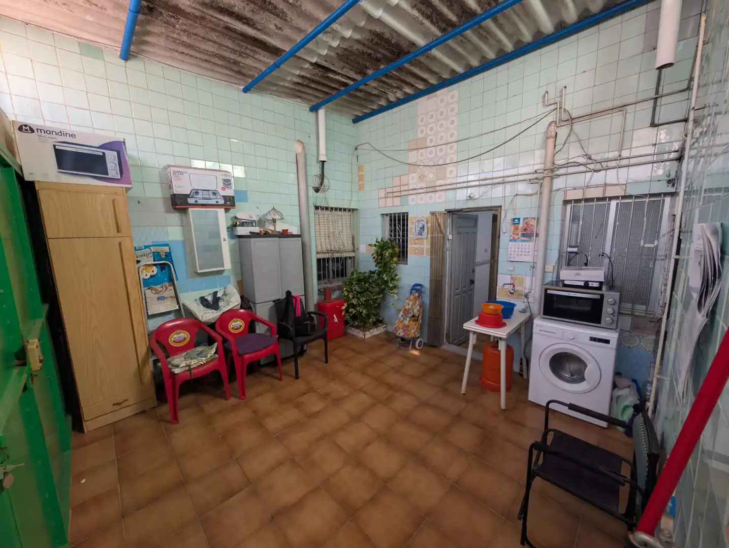 Houses for sale in Cartagena  with Air Conditioner