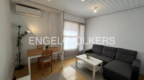 Photo 4 of Flat to rent in Carrer de Ciril Amorós, El Pla del Remei,  Valencia Capital