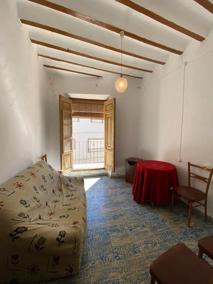 Casa rústica en venda a Moratalla, imagen 16