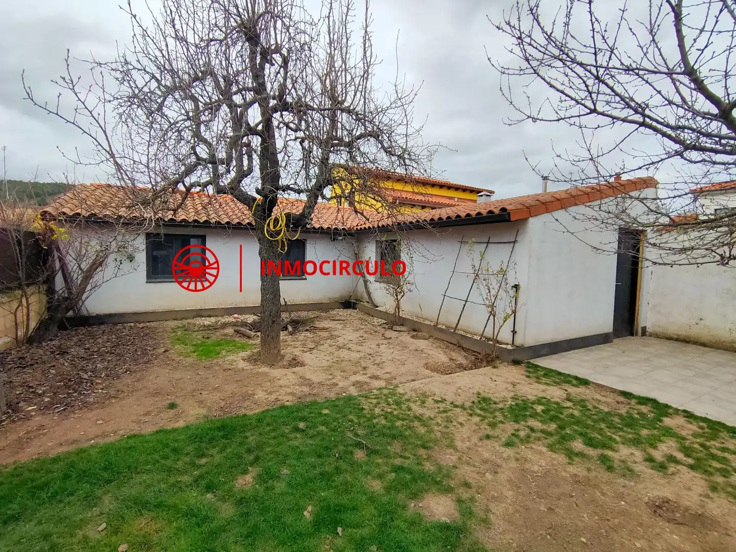 Casa o chalet en venta en Burgos con Calefacción
