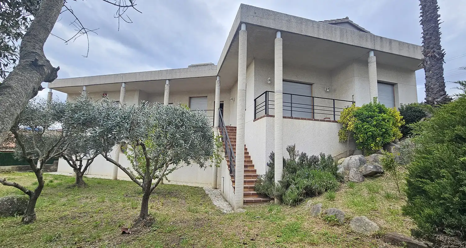 Casa o chalet en venta en Carrer Santiago Rusiñol