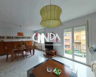 Sala d'estar de Apartament en venda en Tremp amb Terrassa i Balcó
