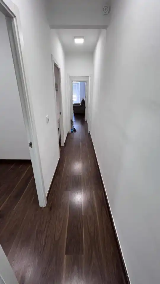 Piso en venta en Benicarló con Aire acondicionado, Parquet y Amueblado
