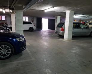 Parking of Garage for sale in  Jaén Capital