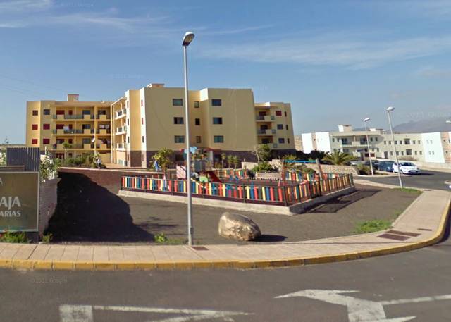 Piso en Venta en Costa Calma