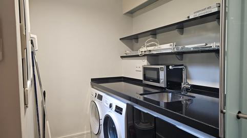 Foto 3 de Dúplex de alquiler en Nueva España, Madrid