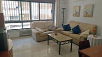 Living room of Flat for sale in  Córdoba Capital  with Air Conditioner and Furnished