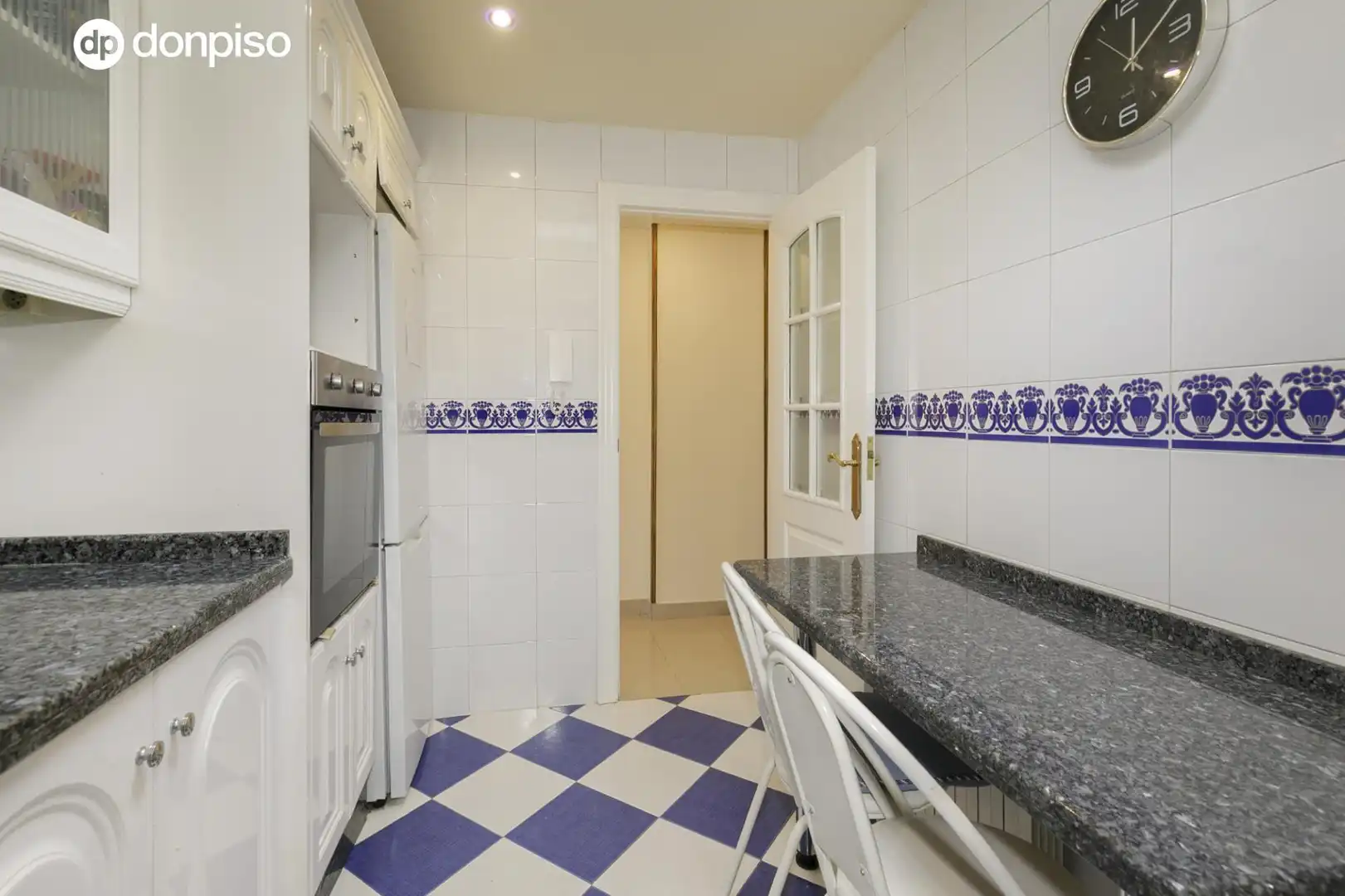 Flat with lift for sale in Calle de José Recuerda, imagen 13