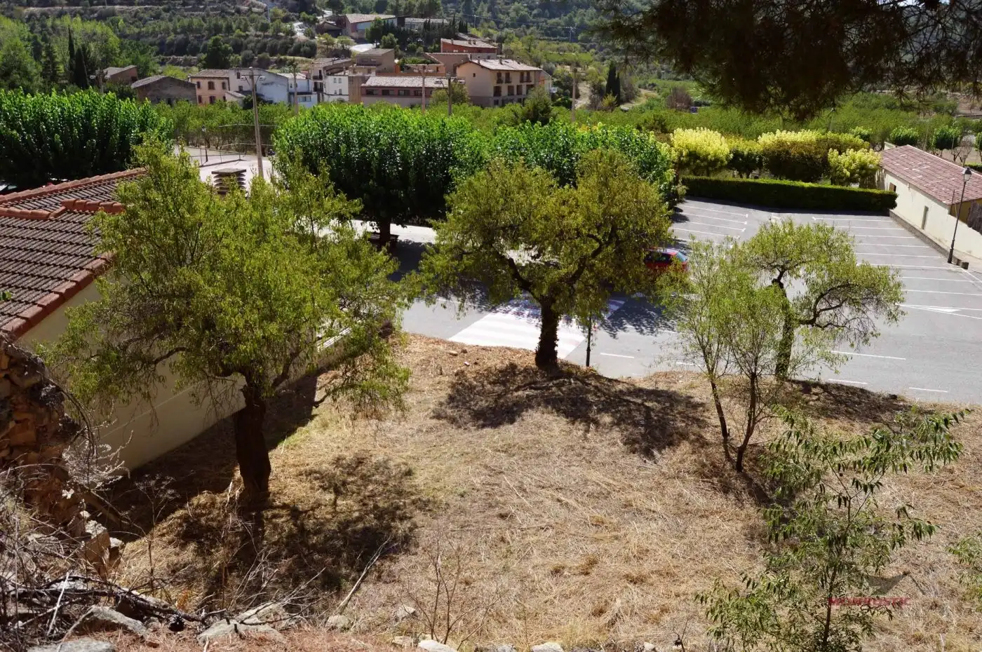 Residencial en venta en Vallbona de Les Monges