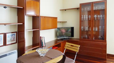 Foto 5 de Pis de lloguer a Bilbao - Urazurrutia, 13, Bilbao la Vieja, Bilbao