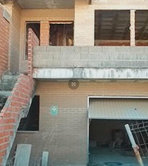 Foto 2 de Edifici en venda a Las Mercedes - El Carmen, Puertollano