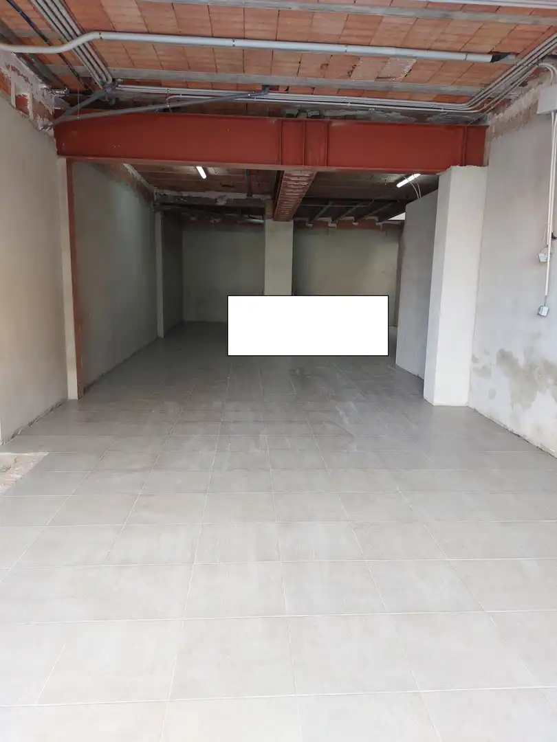 Commercial properties for rent in Vilanova del Camí