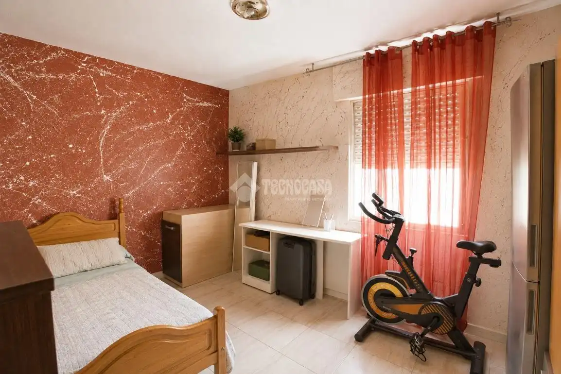 Habitación de Piso en venta en El Ejido