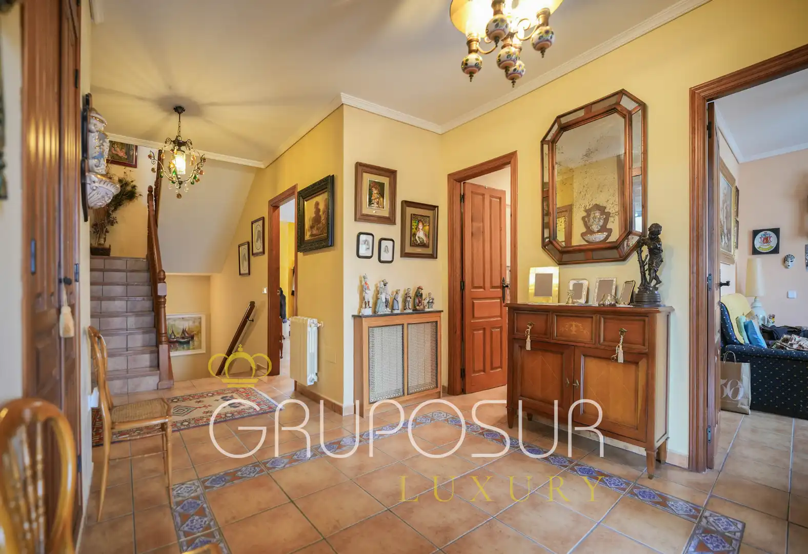 Casa o chalet en venta en Boecillo con Calefacción, Jardín privado y Terraza