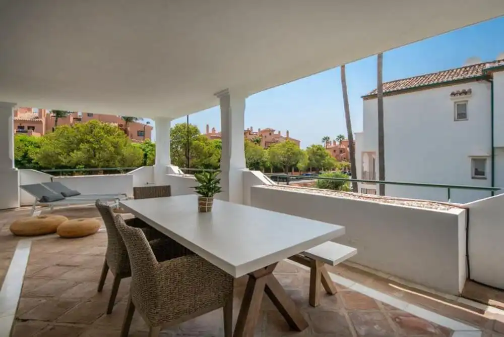 Apartment with pool for sale in Benamara - Atalaya, imagen 17