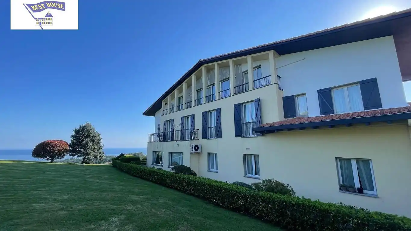 Casa o xalet en venda a Ibarrangelu
