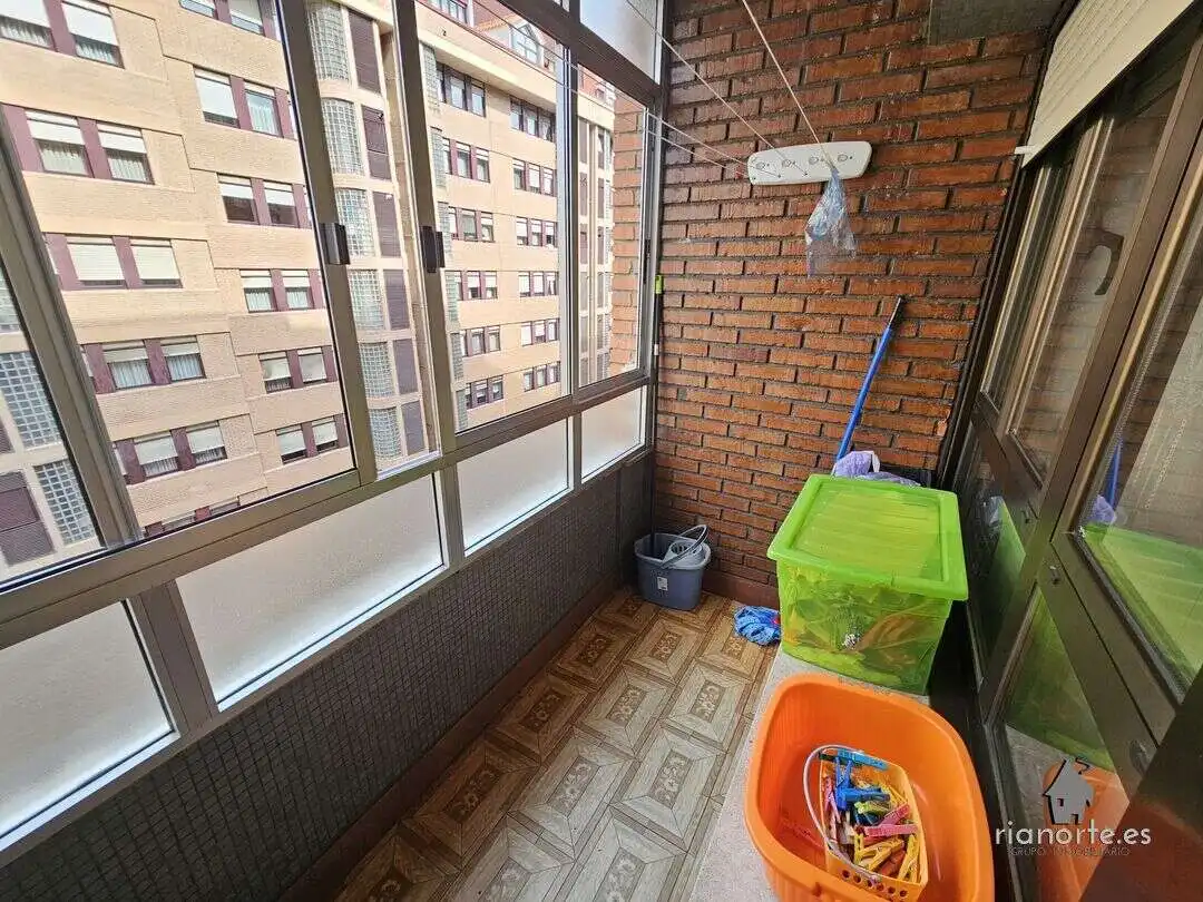 Piso en venta en Versalles