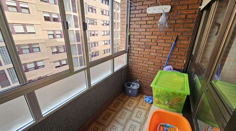 Foto 3 de Pis en venda a Versalles, Avilés