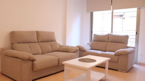 Foto 4 de Piso de alquiler en Camí dels Magros - Casablanca, Elche / Elx