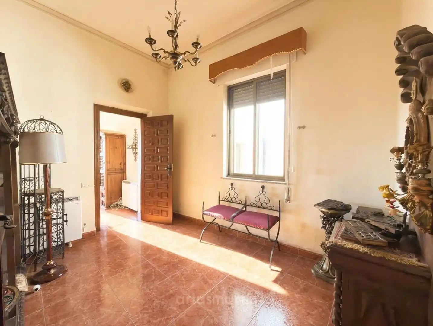 Casa o chalet en venta en Salamanca con Calefacción, Jardín privado y Terraza