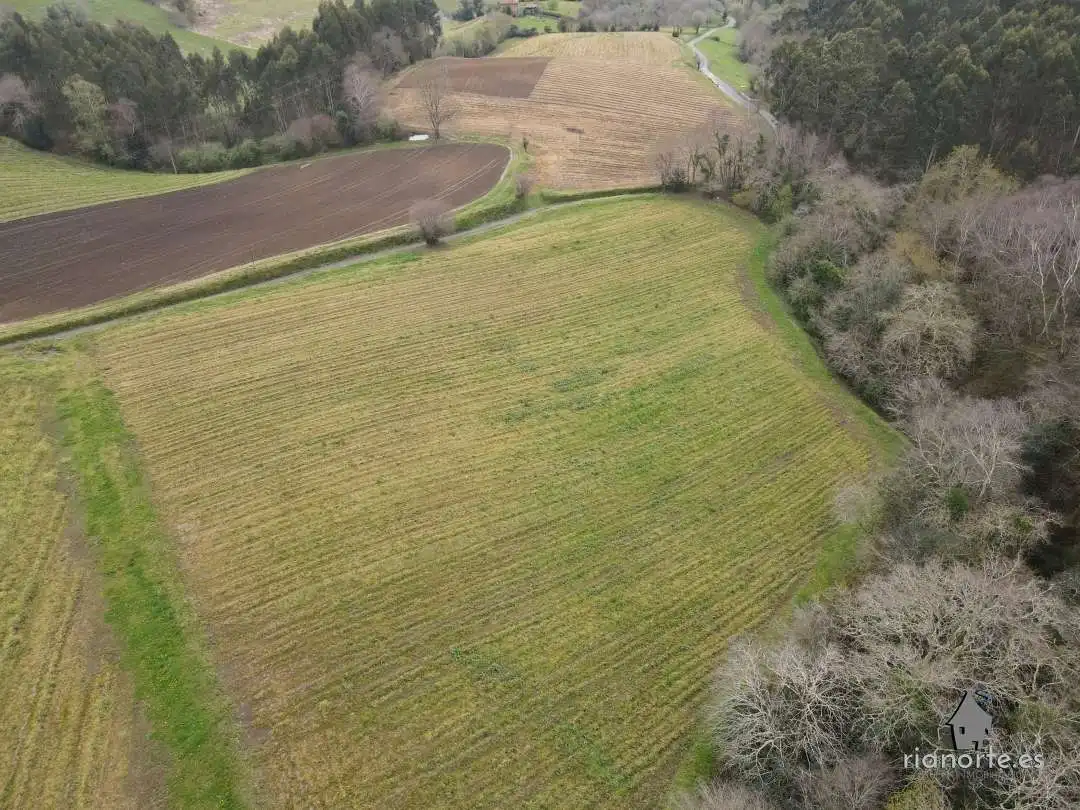 Wohnbaugrundstück zum Verkauf in Lugar Nocedo 11, imagen 3