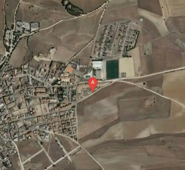 Flat for sale in CAÑUELO, Camarena