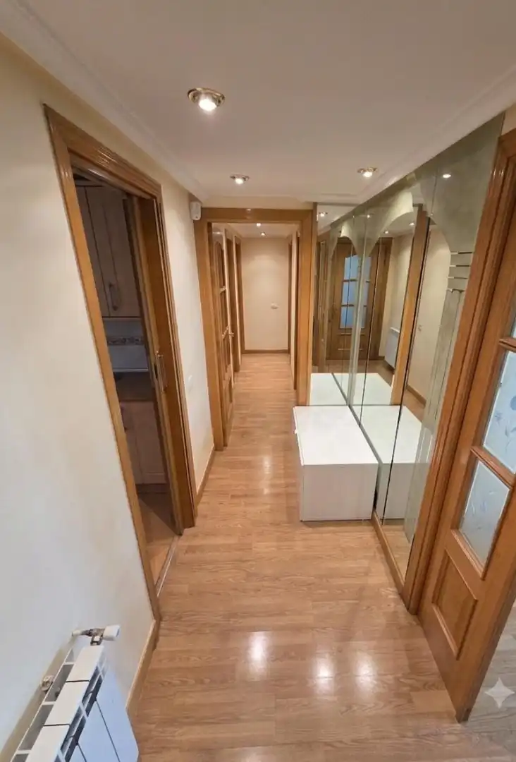 Piso en venta en Madrid con Aire acondicionado, Calefacción y Amueblado