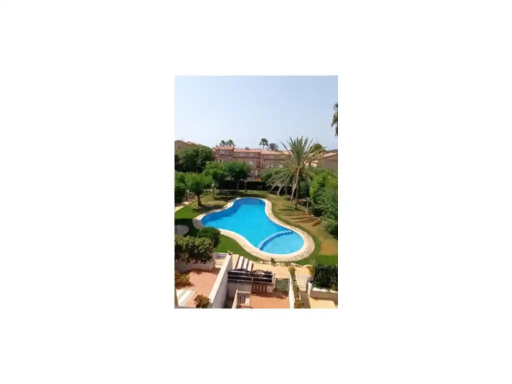 Casa en venta en Calle Cami De Ferran