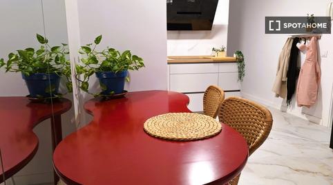 Foto 5 von Wohnung zur untervermieten in San Julián,  Sevilla Capital