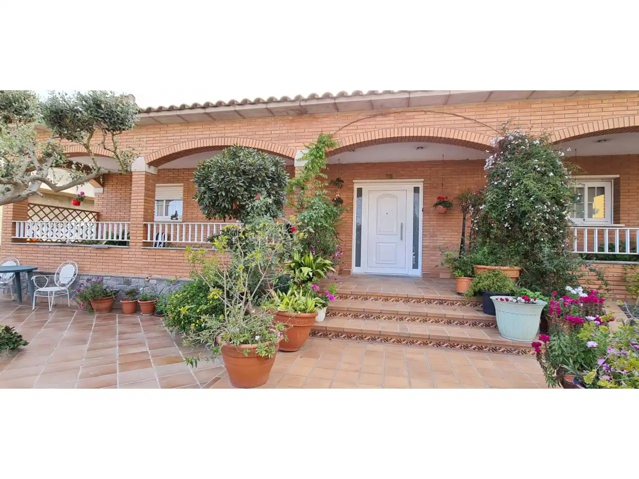 Maison avec jardin à vendre à La Roca del Vallès, imagen 4