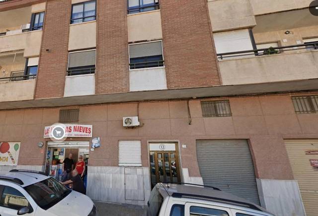 Piso en Venta en Nieves de Las en Plaza Castelar - Mercado Central