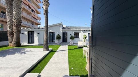 Foto 3 de Casa o xalet en venda a Punta Prima, Torrevieja