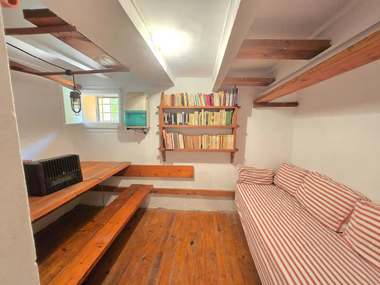 Casa o xalet en venda en Sant Just Desvern amb Aire condicionat, Calefacció i Jardí privat