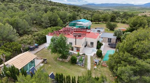 Foto 2 de Casa o chalet en venta en Santa Bárbara, Llíria