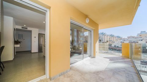 Foto 2 de Apartament en venda a Tomás Maestre, La Manga del Mar Menor