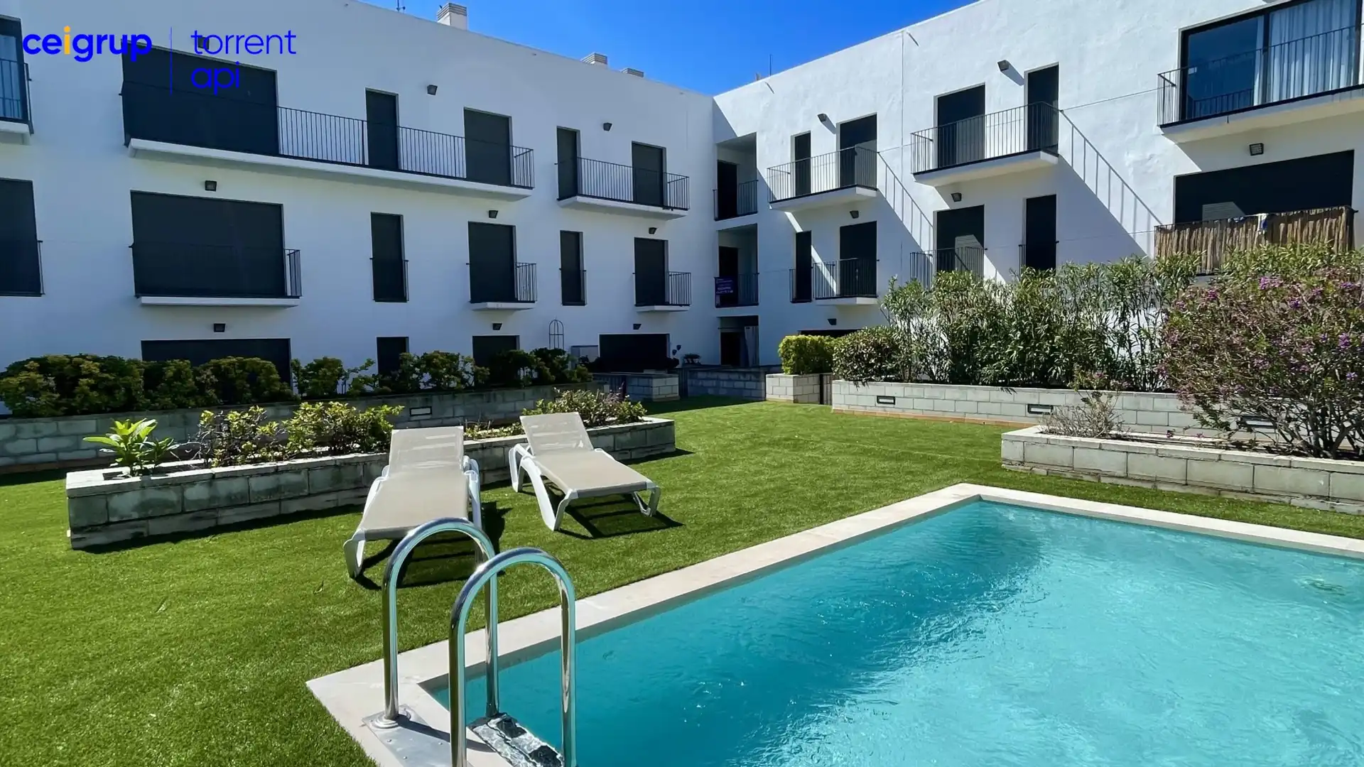 Pis en venda a L'Estartit Poble