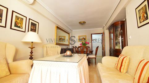 Photo 4 of Flat for sale in Cruz Roja,  Sevilla Capital