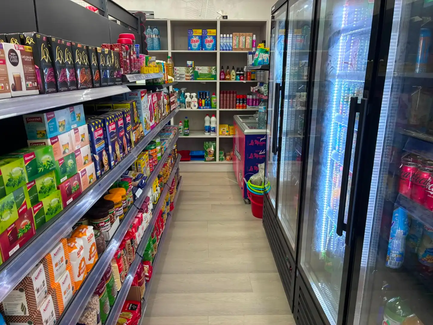 Locale commerciale in cessione a Ca n'Oriac - Sector Nord, imagen 3
