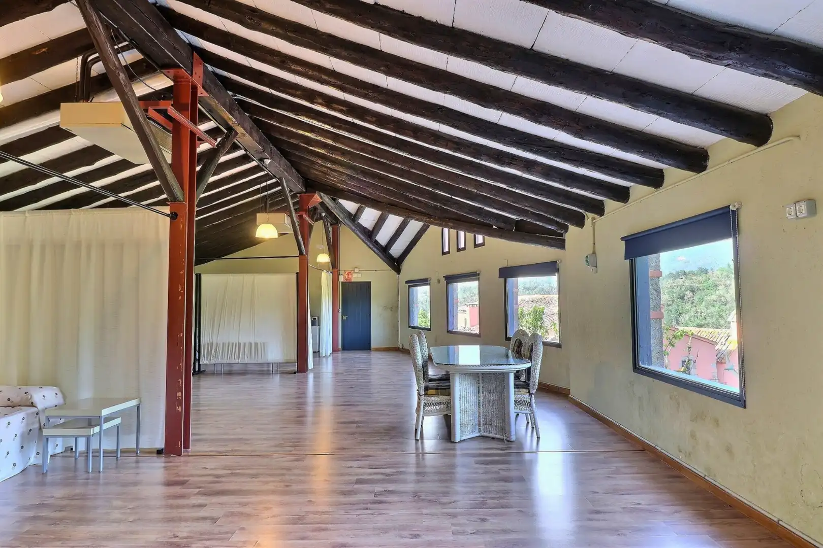 Edificio en venta en Can Pujadas, 18, Vallgorguina