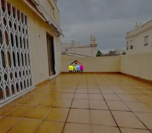 Ático en venta en Parque Ribalta - Plaza de Toros
