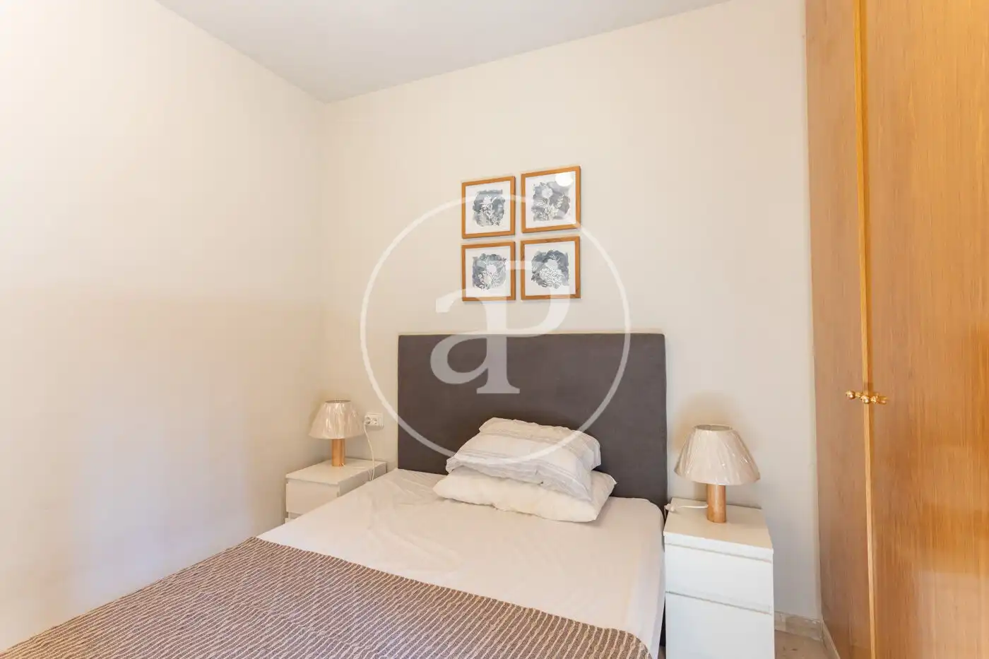 Flat for rent in Carrer de la Indústria, Sagrada Família