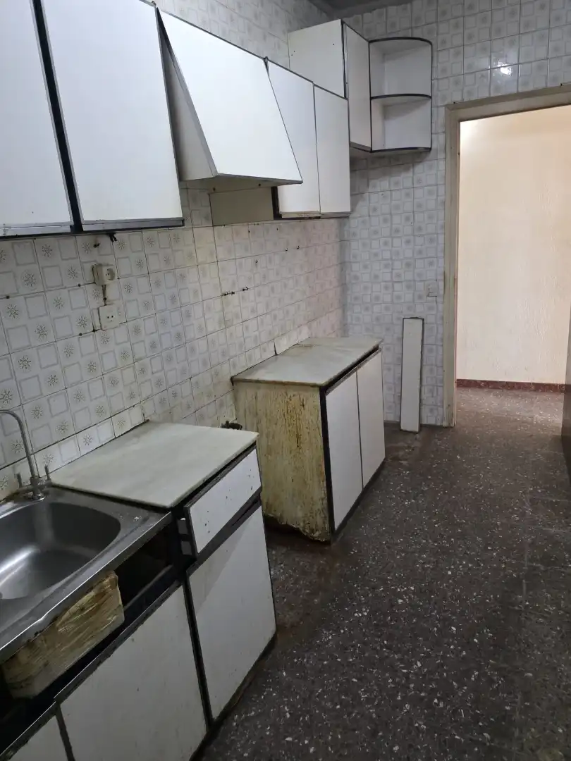 Cuina de Pis en venda en Esplugues de Llobregat