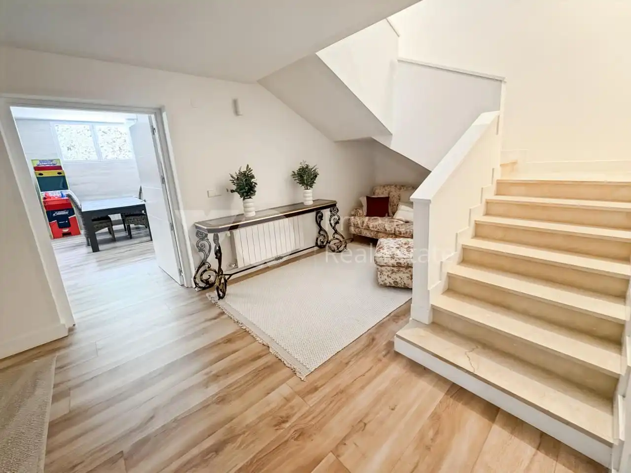 Houses for sale in Boadilla del Monte  with Air Conditioner, Heating and Private garden