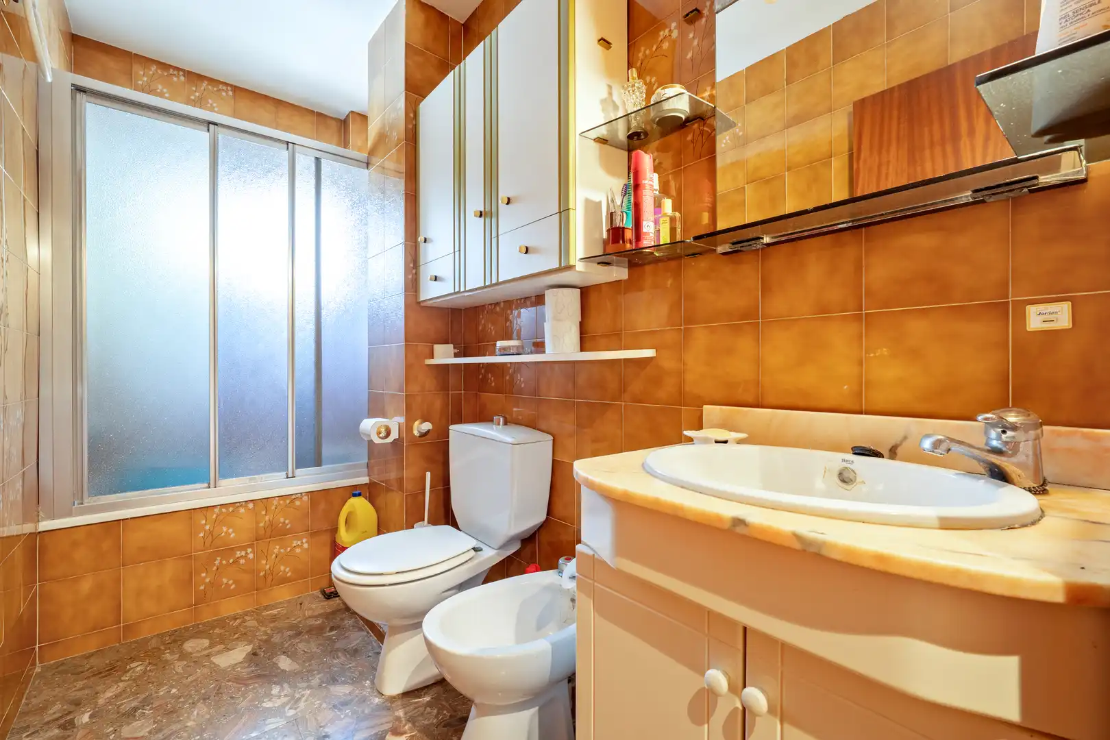 Piso con terraza en venta en Port - Horta de Santa María, imagen 18